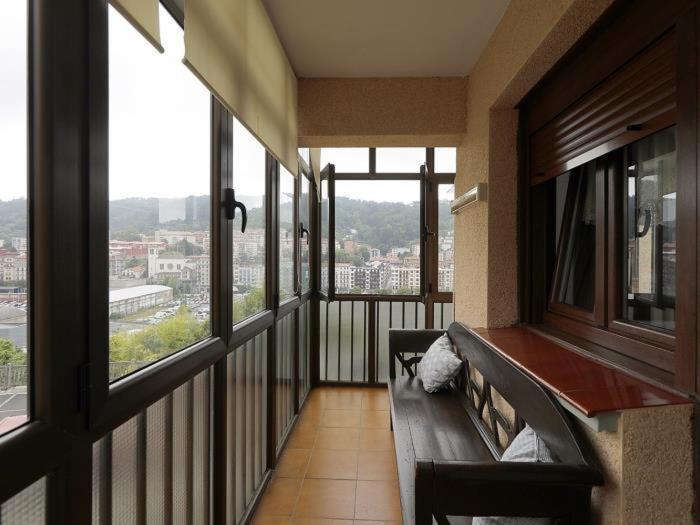 Oleta 9 Acogedor Apartamento En San Sebastian Ngoại thất bức ảnh