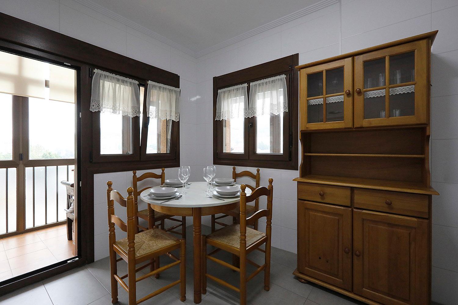 Oleta 9 Acogedor Apartamento En San Sebastian Ngoại thất bức ảnh
