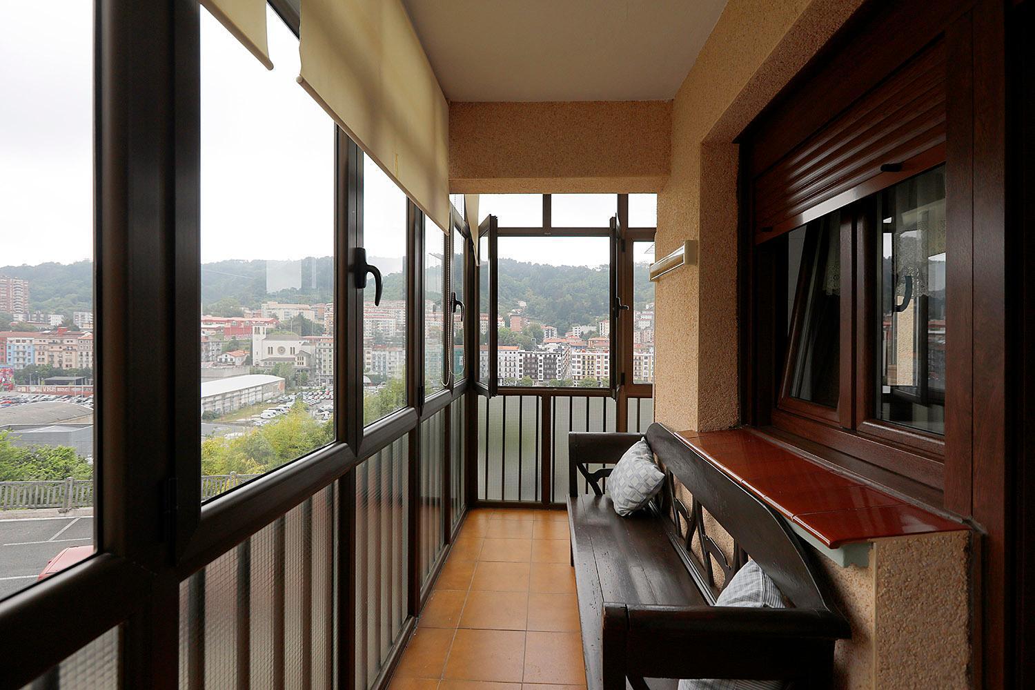 Oleta 9 Acogedor Apartamento En San Sebastian Ngoại thất bức ảnh