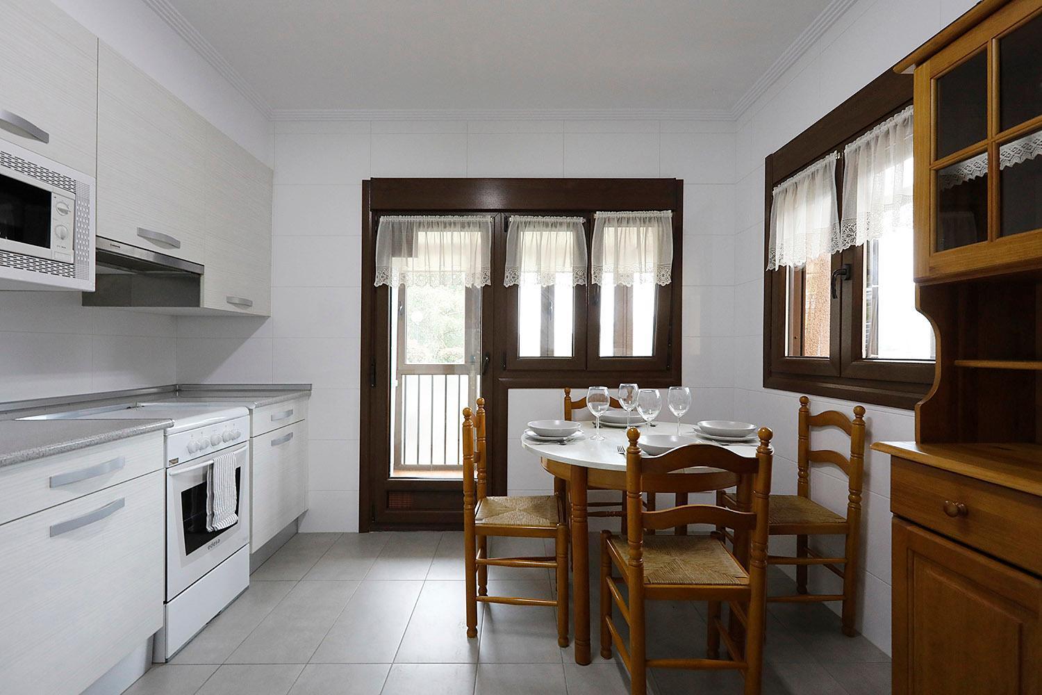 Oleta 9 Acogedor Apartamento En San Sebastian Ngoại thất bức ảnh