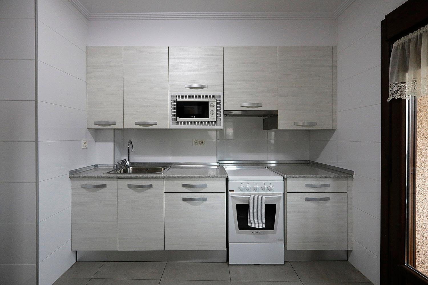Oleta 9 Acogedor Apartamento En San Sebastian Ngoại thất bức ảnh