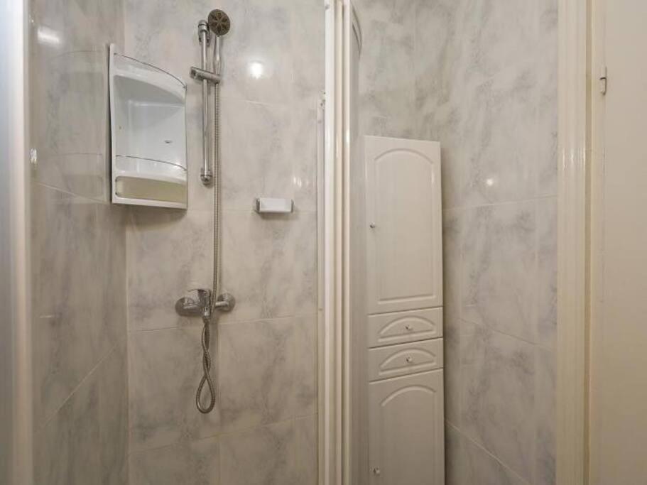 Oleta 9 Acogedor Apartamento En San Sebastian Phòng bức ảnh