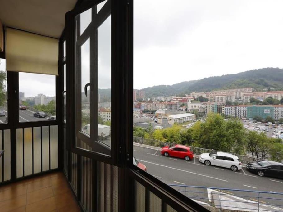 Oleta 9 Acogedor Apartamento En San Sebastian Phòng bức ảnh