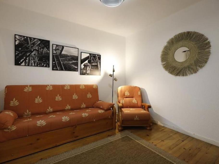 Oleta 9 Acogedor Apartamento En San Sebastian Phòng bức ảnh